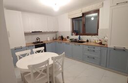 Casă de vânzare, 177 mp construiți, teren 909 mp, Sângeorgiu de Mureș