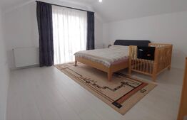 Casă de vânzare, 177 mp construiți, teren 909 mp, Sângeorgiu de Mureș
