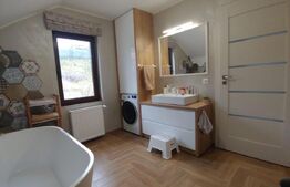 Casă de vânzare, 177 mp construiți, teren 909 mp, Sângeorgiu de Mureș