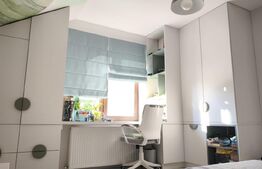 Casă de vânzare, 177 mp construiți, teren 909 mp, Sângeorgiu de Mureș