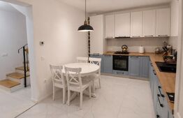 Casă de vânzare, 177 mp construiți, teren 909 mp, Sângeorgiu de Mureș