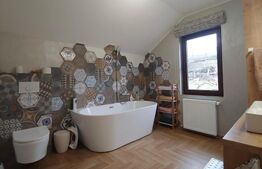 Casă de vânzare, 177 mp construiți, teren 909 mp, Sângeorgiu de Mureș