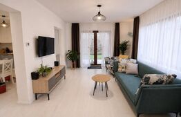 Casă de vânzare, 177 mp construiți, teren 909 mp, Sângeorgiu de Mureș