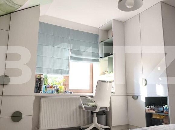 Casa de vânzare 5 camere Sângeorgiu de Mureș - 203745CV | BLITZ Târgu Mureș | Poza12