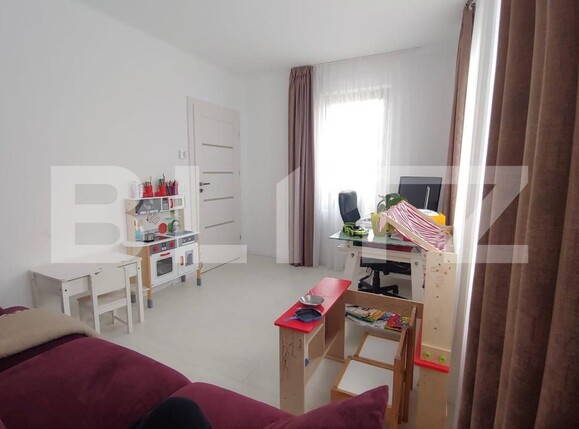 Casa de vânzare 5 camere Sângeorgiu de Mureș - 203745CV | BLITZ Târgu Mureș | Poza11