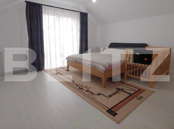Casa de vânzare 5 camere Sângeorgiu de Mureș - 203745CV | BLITZ Târgu Mureș | Poza3