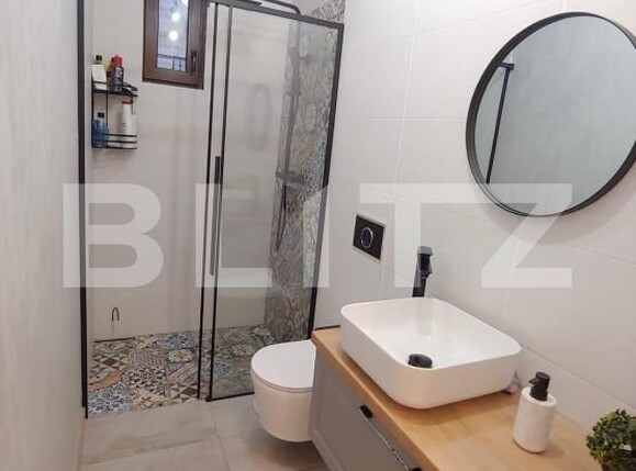Casa de vânzare 5 camere Sângeorgiu de Mureș - 203745CV | BLITZ Târgu Mureș | Poza8