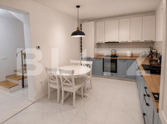Casa de vânzare 5 camere Sângeorgiu de Mureș - 203745CV | BLITZ Târgu Mureș | Poza4