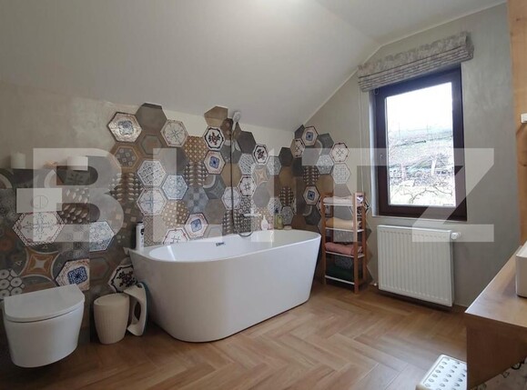 Casa de vânzare 5 camere Sângeorgiu de Mureș - 203745CV | BLITZ Târgu Mureș | Poza14