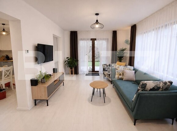 Casa de vânzare 5 camere Sângeorgiu de Mureș - 203745CV | BLITZ Târgu Mureș | Poza2