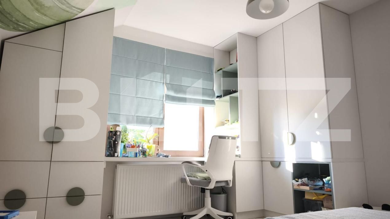 Casa de vânzare 5 camere Sângeorgiu de Mureș - 203745CV | BLITZ Târgu Mureș | Poza12