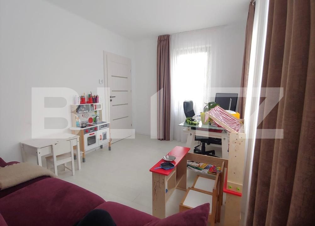 Casa de vânzare 5 camere Sângeorgiu de Mureș - 203745CV | BLITZ Târgu Mureș | Poza11