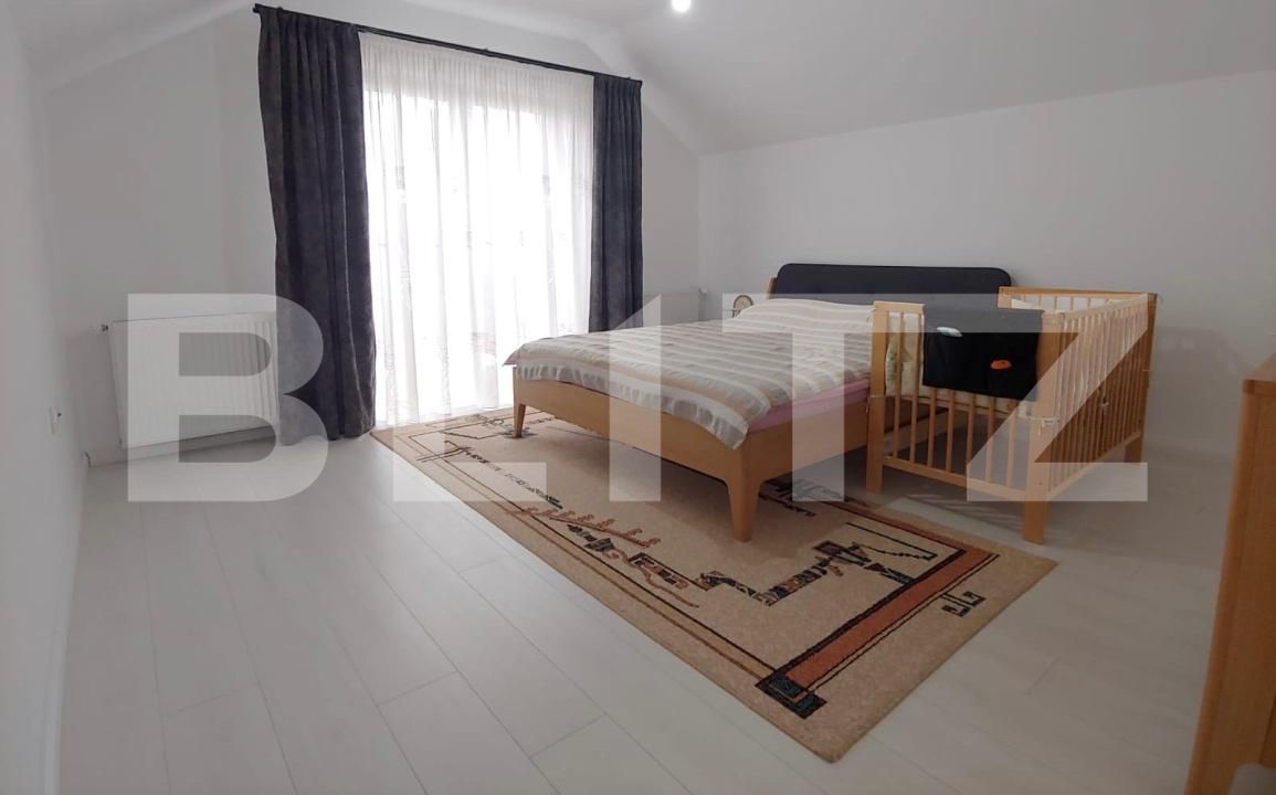 Casa de vânzare 5 camere Sângeorgiu de Mureș - 203745CV | BLITZ Târgu Mureș | Poza3