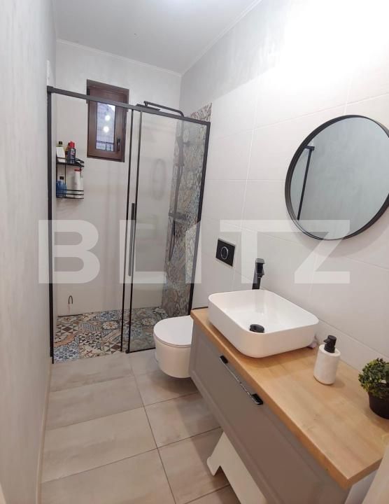 Casa de vânzare 5 camere Sângeorgiu de Mureș - 203745CV | BLITZ Târgu Mureș | Poza8