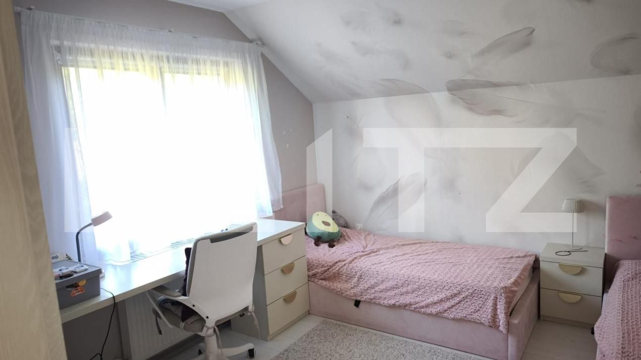 Casa de vânzare 5 camere Sângeorgiu de Mureș - 203745CV | BLITZ Târgu Mureș | Poza10