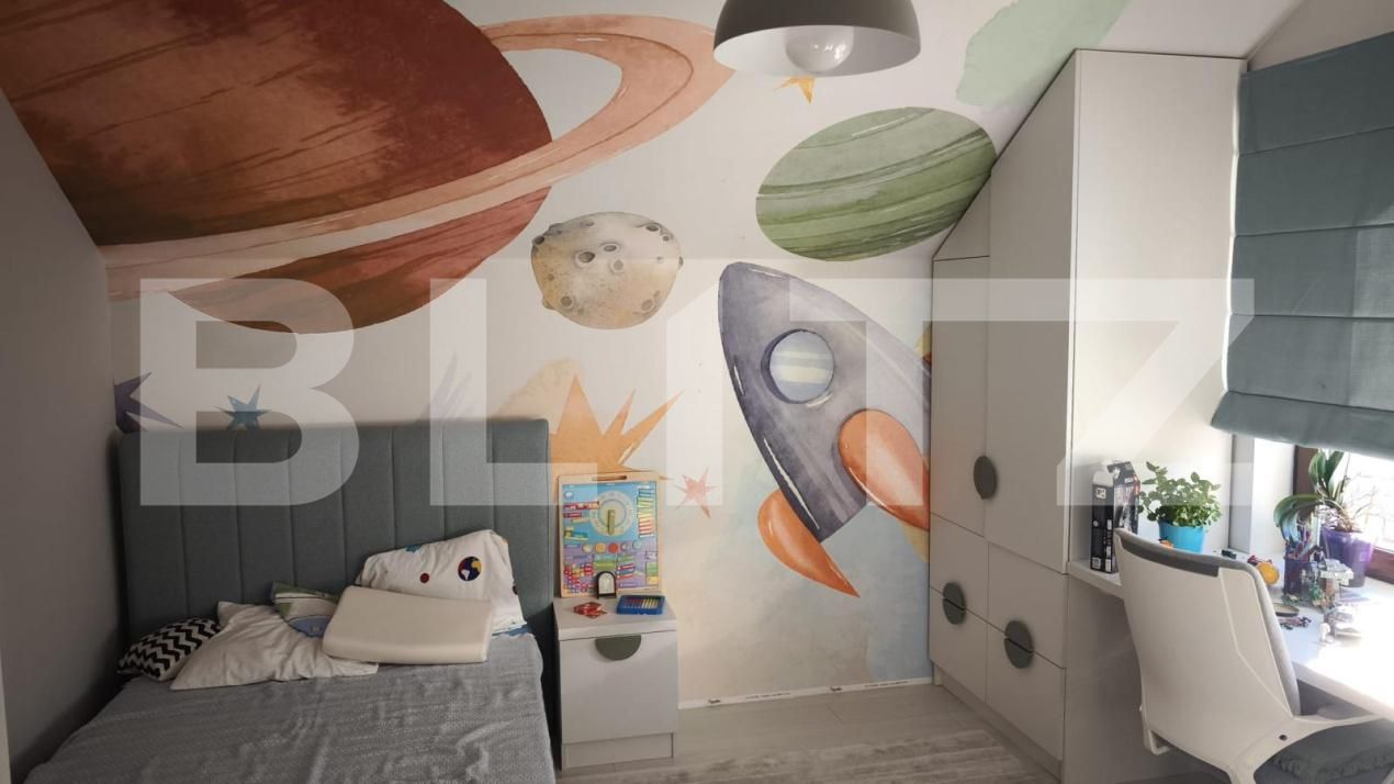 Casa de vânzare 5 camere Sângeorgiu de Mureș - 203745CV | BLITZ Târgu Mureș | Poza9
