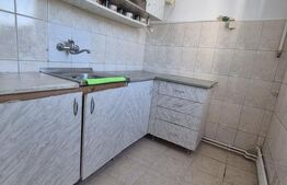Apartament cu 3 camere de vânzare în Dâmbu Pietros – Str. Măgurei , 44 mp