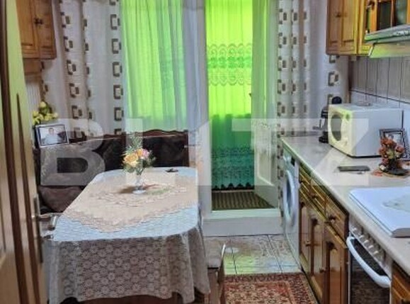 Apartament de vânzare 2 camere Reghin - 203811AV | BLITZ Târgu Mureș | Poza3