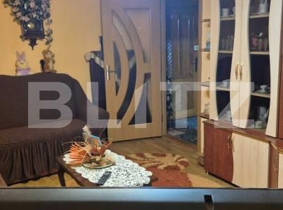 Apartament de vânzare 2 camere Reghin - 203811AV | BLITZ Târgu Mureș | Poza1
