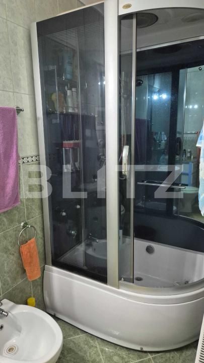 Apartament de vânzare 2 camere Reghin - 203811AV | BLITZ Târgu Mureș | Poza5