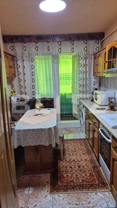 Apartament de vânzare 2 camere Reghin - 203811AV | BLITZ Târgu Mureș | Poza3