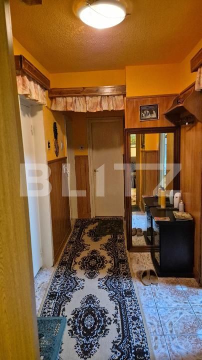 Apartament de vânzare 2 camere Reghin - 203811AV | BLITZ Târgu Mureș | Poza2