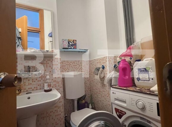 Apartament de vânzare 3 camere Unirii - 203855AV | BLITZ Târgu Mureș | Poza3