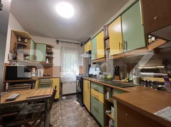 Apartament de vânzare 3 camere Unirii - 203855AV | BLITZ Târgu Mureș | Poza1