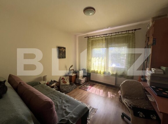 Apartament de vânzare 3 camere Unirii - 203855AV | BLITZ Târgu Mureș | Poza5