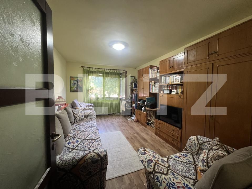 Apartament de vânzare 3 camere Unirii - 203855AV | BLITZ Târgu Mureș | Poza9