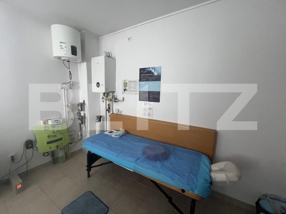 Apartament de vânzare 3 camere Unirii - 203855AV | BLITZ Târgu Mureș | Poza11