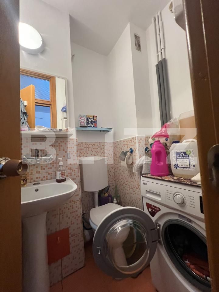 Apartament de vânzare 3 camere Unirii - 203855AV | BLITZ Târgu Mureș | Poza3