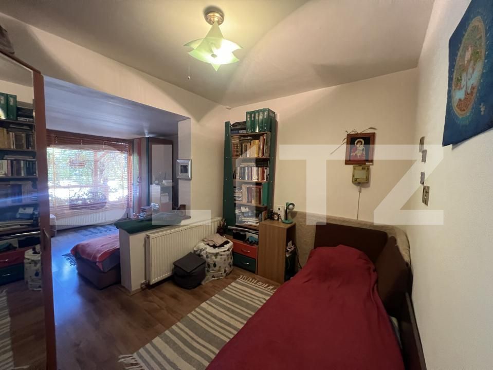 Apartament de vânzare 3 camere Unirii - 203855AV | BLITZ Târgu Mureș | Poza4