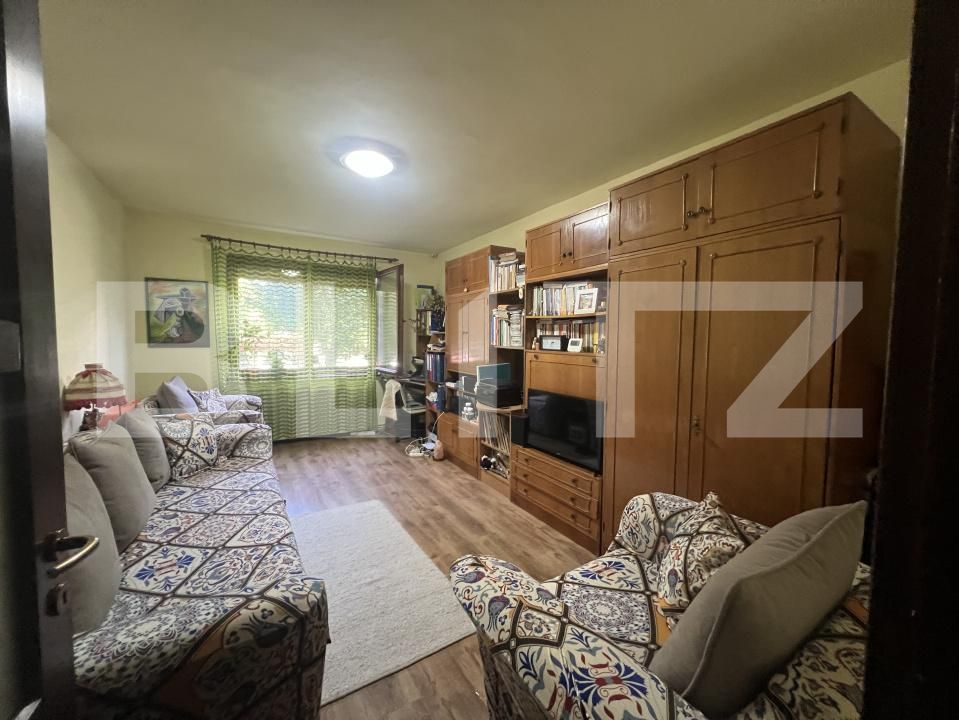 Apartament de vânzare 3 camere Unirii - 203855AV | BLITZ Târgu Mureș | Poza2