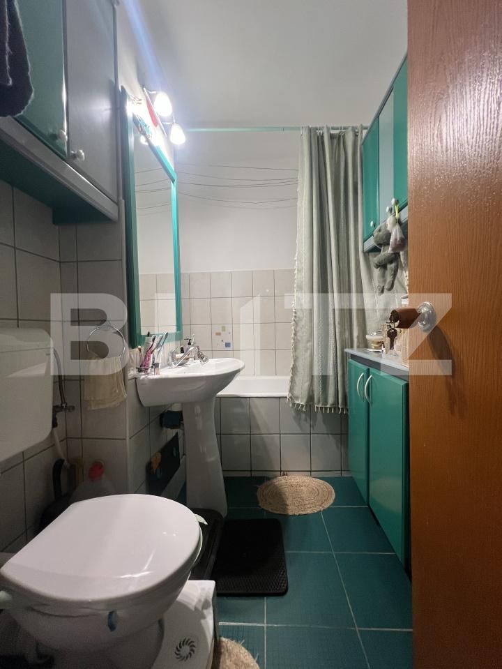 Apartament de vânzare 3 camere Unirii - 203855AV | BLITZ Târgu Mureș | Poza10