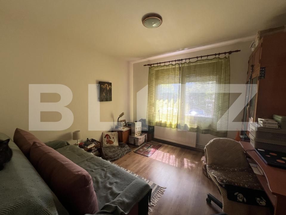 Apartament de vânzare 3 camere Unirii - 203855AV | BLITZ Târgu Mureș | Poza5