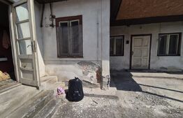 Casă pe un singur nivel, 121 mp utili, teren 400 mp – Sângeorgiu de Mureș