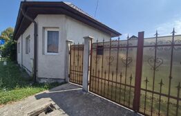 Casă pe un singur nivel, 121 mp utili, teren 400 mp – Sângeorgiu de Mureș