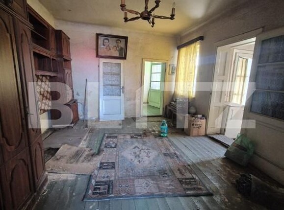 Casa de vânzare 3 camere Sângeorgiu de Mureș - 203859CV | BLITZ Târgu Mureș | Poza5