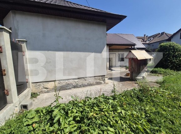 Casa de vânzare 3 camere Sângeorgiu de Mureș - 203859CV | BLITZ Târgu Mureș | Poza3