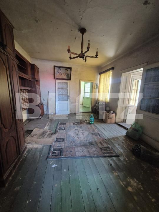Casa de vânzare 3 camere Sângeorgiu de Mureș - 203859CV | BLITZ Târgu Mureș | Poza5
