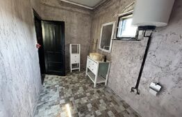 Proprietate superbă in Damieni! cu potential enorm comercial! 550mp utili-47Ari!