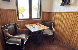 Proprietate superbă in Damieni! cu potential enorm comercial! 550mp utili-47Ari!