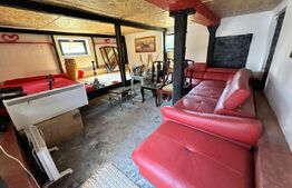 Proprietate superbă in Damieni! cu potential enorm comercial! 550mp utili-47Ari!