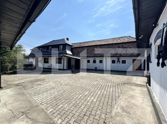 Casa de vânzare 5 camere Damieni - 203872CV | BLITZ Târgu Mureș | Poza11
