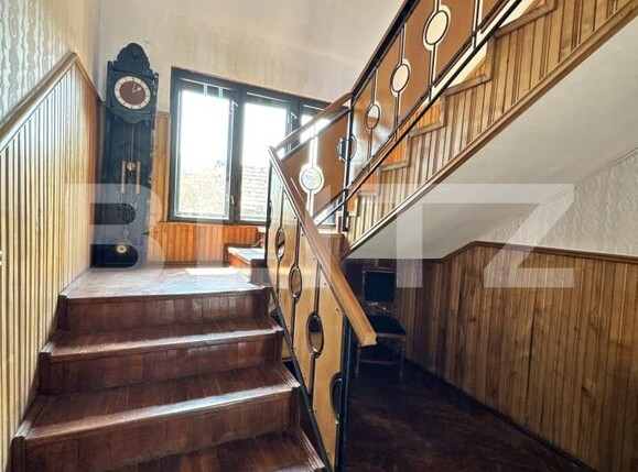Casa de vânzare 5 camere Damieni - 203872CV | BLITZ Târgu Mureș | Poza24