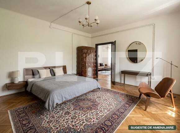 Casa de vânzare 5 camere Damieni - 203872CV | BLITZ Târgu Mureș | Poza4