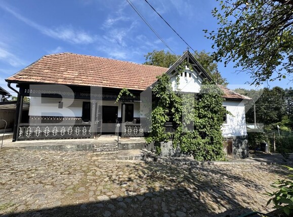 Casa de vânzare 5 camere Damieni - 203872CV | BLITZ Târgu Mureș | Poza7