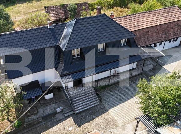 Casa de vânzare 5 camere Damieni - 203872CV | BLITZ Târgu Mureș | Poza9