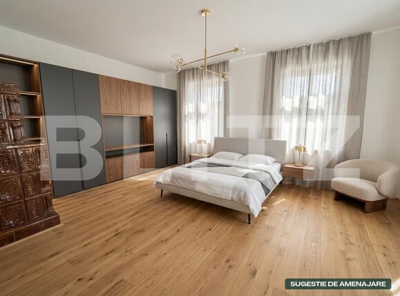 Casa de vânzare 5 camere Damieni - 203872CV | BLITZ Târgu Mureș | Poza3